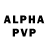Alpha PVP СК Valentina Baranova